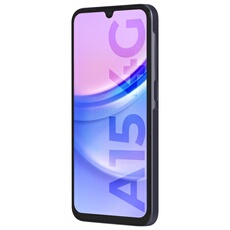 Acheter Galaxy A15 (4G) 128 Go Neuf Samsung Bleu nuit Très bon état - 180,00 € Galaxy A15 (4G) 128 Go Neuf Samsung Bleu nuit Très bon état - Samsung reconditionné disponible sur Darty