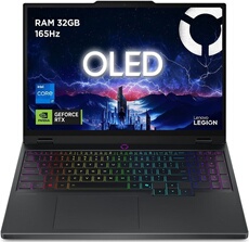 ”gaming Legion 5 15IRX10 15”” OLED Intel® Core™ i7 32 Go RAM 1 To SSD Nvidi