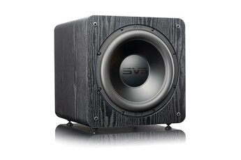 SVS SB 2000 Pro Frêne - vue 2