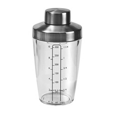 SHAKER A VINAIGRETTE 300ML