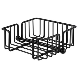 JASODI Porte-serviettes pour serviettes roulées, organisateur de salle JASODI Porte-serviettes pour serviettes roulées, organisateur de salle
