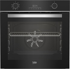 Four Beko BBIM18301XFPE AeroPerfect