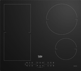 BEKO HII64203FMT - vue 2