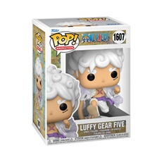 Acheter Figurine Pop Animation One Piece Luffy Gear Five with Chase Modèle aléatoire Très bon état - 14,95 € Figurine Pop Animation One Piece Luffy Gear Five with Chase Modèle aléatoire Très bon état - Funko reconditionné disponible sur Darty