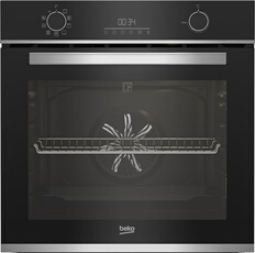 BEKO Four encastrable multifonction inox BBIE13301XFP 1 - vue 2