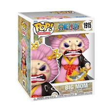 Figurine Funko POP Super One Piece Big Mom
