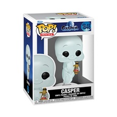 Figurine Pop Movies Casper 30th with Chase Modèle aléatoire