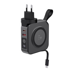 Voyage PB +MagSafe +CS A+C PD DG