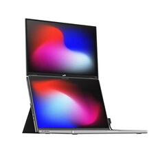 Duex Float 2 Pro 2 5K 16''