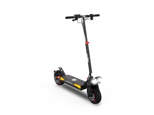 Trottinette Électrique UrbanGlide E-Cross Max 2x2 1200 W – Autonomie 60 km