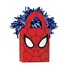 Amscan 110118 - Spider-Man Tote Balloon Peso - 156g Amscan 110118 - Spider-Man Tote Balloon Peso - 156g