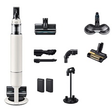 Bespoke AI Jet Lite Pro Extra Blanc VS80F28EGS