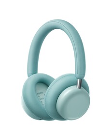 Casque audio Nothing Casque Bluetooth - CMF BY - Headphone Pro - 100h Autonomie - Réduction Bruit Active - Vert Clair