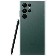 Galaxy S22 Ultra 256Go Vert 5G