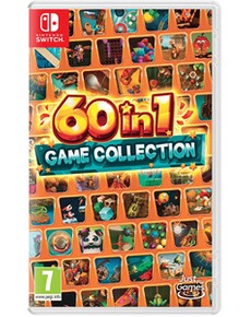 Nintendo Switch Just For Games 100 in 1 Game Collection Nintendo Switch