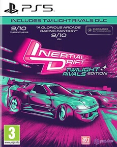 Inertial Drift Twilight Rivals Edition