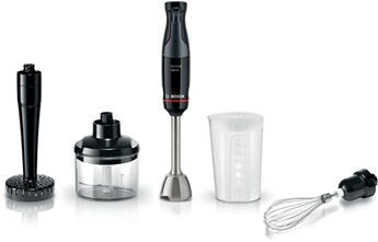 Bosch Serie 4 ErgoMaster MSM4B623 Mixeur à main 1 kWatt - vue 2