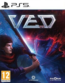 Ved