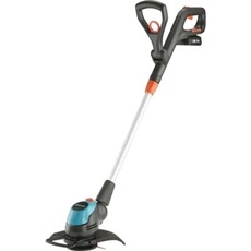 Coupebordure a batterie EasyCut 23 18V P4A 18V 23 cm