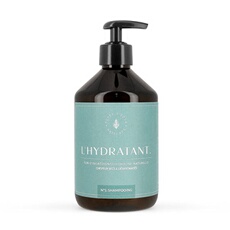 Beautélive - Shampoing Terre d'Eden - 500ml