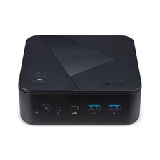 Revo Box RB102-LNL Intel® Core™ Ultra 7 16 Go RAM 1 To SSD Noir