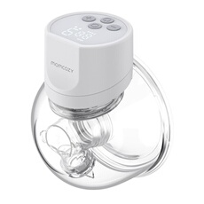 Momcozy Tire-lait S12 Pro simple