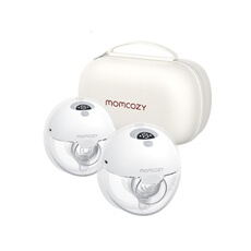 Tire lait MomCozy M5 Double - vue 2