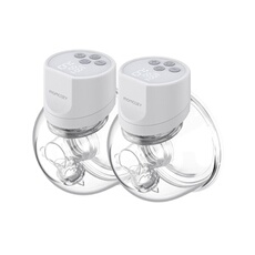Momcozy S12 Pro Double
