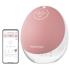 Tire lait mobile Momcozy M9 Mobile Flow Simple - vue 2