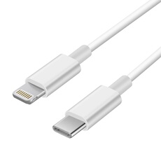 Câble USB-C vers Lightning 2m