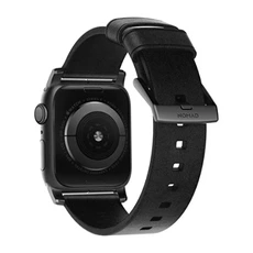 Apple watch Nomad Bracelet Active Pro pour Watch 42/45mm Noir
