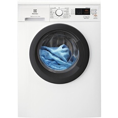 Lave linge hublot Electrolux EW2F7814FA - vue 2