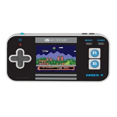Gamer v classic 220 en 1 bleu et noir