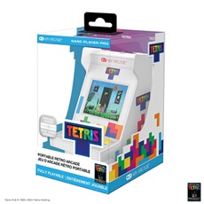 My Arcade - Nano Player PRO Tetris