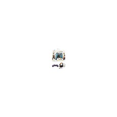 Casque audio Freaks And Geeks Casque bureau autonomie 950 h Or sans fil