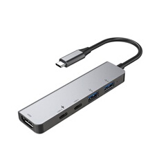 Adaptateur USB C Travel - vue 7