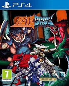 Acheter Astebros Playstation 4 Bon état - 16,24 € Astebros Playstation 4 Bon état - N/A reconditionné disponible sur Darty