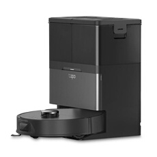 ROBOT ASPIRATEUR LAVEUR TAPOR V50 PRO