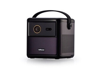 Quantum LED Crusader Challenger