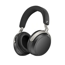 Casque Sennheiser HDB 630 – Bluetooth 5.2, Réduction de Bruit, 60h Autonomie - vue 6