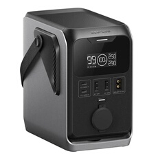 TRAIL 300 DC PORTABLE POWER STATION 288WH - vue 5