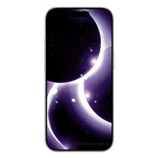iPhone 16 Pro 128Go Blanc Reconditionné avec Batterie neuve