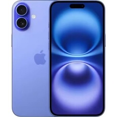 iPhone 16 Plus 256Go Bleu Reconditionné avec Batterie neuve
