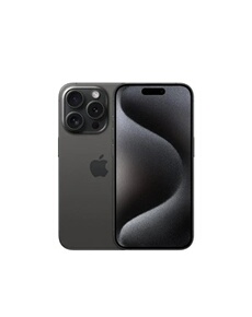 Acheter iPhone 15 Pro 128 Go titane noir Reconditionné avec Batterie Neuve - 563,00 € iPhone 15 Pro 128 Go titane noir Reconditionné avec Batterie Neuve - Apple reconditionné disponible sur Darty