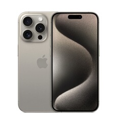 Acheter iPhone 15 Pro 128 Go titane naturel Reconditionné avec Batterie Neuve Bon état - 563,00 € iPhone 15 Pro 128 Go titane naturel Reconditionné avec Batterie Neuve Bon état - Apple reconditionné disponible sur Darty