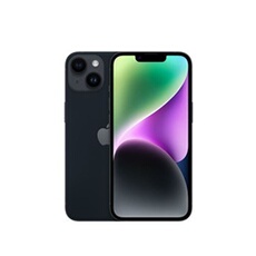 iPhone 14 512 Go noir Reconditionné avec Batterie neuve