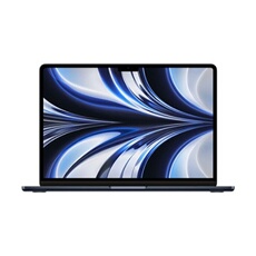 Acheter MacBook Air 13"" 2022 M2 3,5 Ghz 16 Go 1 To SSD Minuit État correct - 862,00 € MacBook Air 13"" 2022 M2 3,5 Ghz 16 Go 1 To SSD Minuit État correct - Apple reconditionné disponible sur Darty