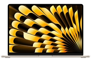 Acheter MacBook Air 15"" 2024 M3 4,1 Ghz 8 Go 256 Go lumière Stellaire - 950,00 € MacBook Air 15"" 2024 M3 4,1 Ghz 8 Go 256 Go lumière Stellaire - Apple reconditionné disponible sur Darty