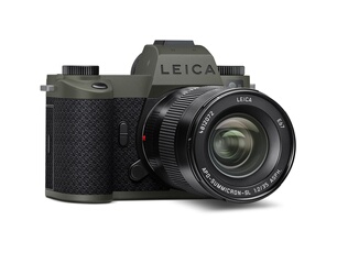 Leica SL3