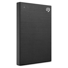 Disque dur externe Seagate One Touch 1To noir